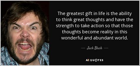 jack black quotes